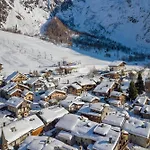 Residence Grand Roc - Campanules 306 - Happy Rentals
