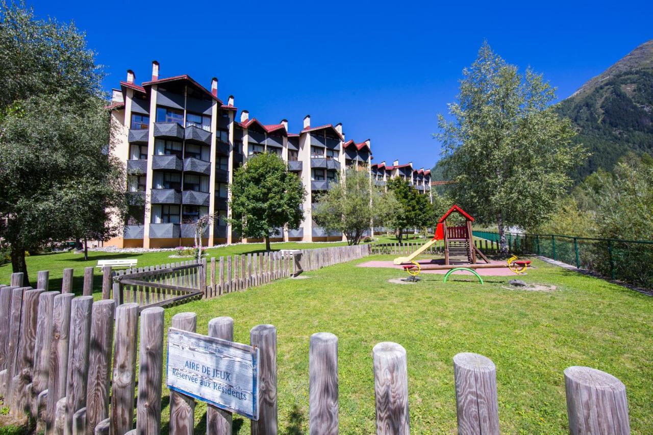 Grand Roc - Campanules 306 - Happy Apartamento Chamonix