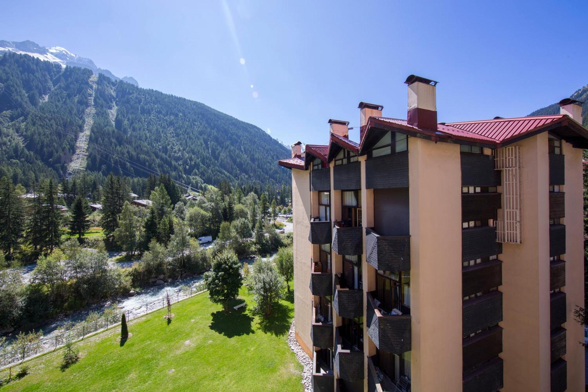 Apartamento Grand Roc - Campanules 306 - Happy