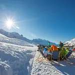Résidence Grand Roc - Campanules 306 - Happy Rentals