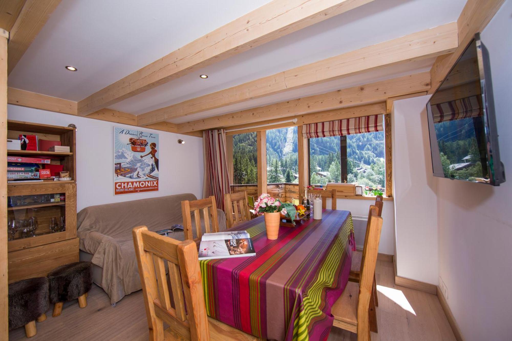 Appartamento Résidence Grand Roc - Campanules 306 - Happy